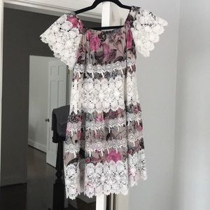 For Love & Lemons Dress